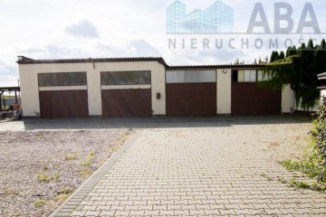 Przestronny dom w Sompolnie