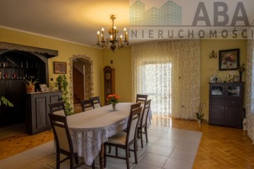 Przestronny dom w Sompolnie