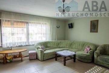 Przestronny dom w Sompolnie