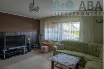 Przestronny dom w Sompolnie