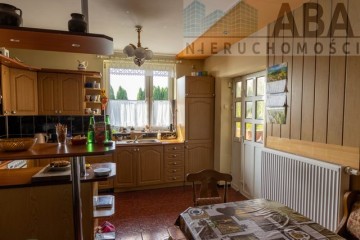 Przestronny dom w Sompolnie