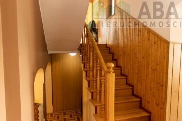 Przestronny dom w Sompolnie