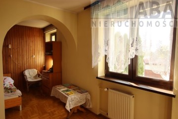 Przestronny dom w Sompolnie