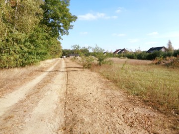 Okolice Ślesina &ndash; Działki Budowlane