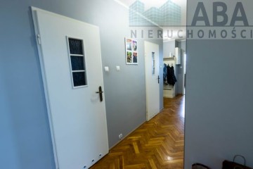 Przestronne mieszkanie w Kole