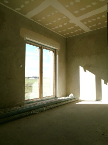 Domy deweloperskie &ndash; Krągola