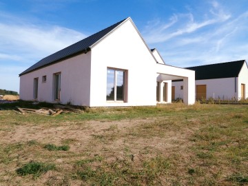 Domy deweloperskie &ndash; Krągola