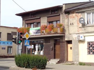 Ślesin &ndash; Idealne miejsce na reklamę