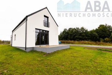 Nowy dom w gm. Władysław&oacute;w