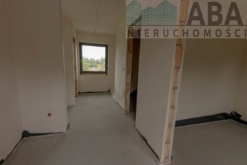 Nowy dom w gm. Władysław&oacute;w