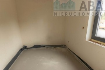 Nowy dom w gm. Władysław&oacute;w