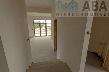 Nowy dom w gm. Władysław&oacute;w