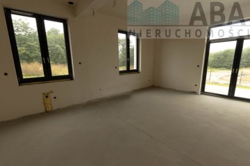 Nowy dom w gm. Władysław&oacute;w