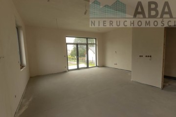 Nowy dom w gm. Władysław&oacute;w