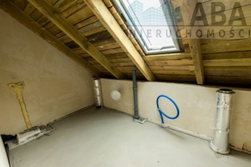 Nowy dom w gm. Władysław&oacute;w