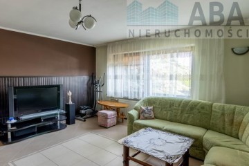 Przestronny dom w Sompolnie