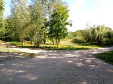 Działki Letniskowe - Jezioro Ślesińskie