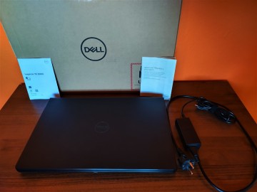 Laptop DELL Inspiron 15 3565 * 15.6" * 512GB HDD *Windows 10