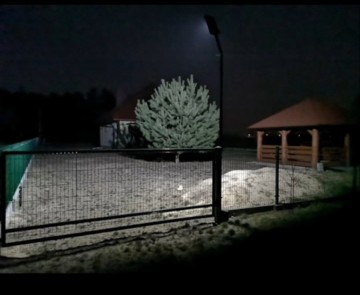 Lampy uliczne zapraszamy