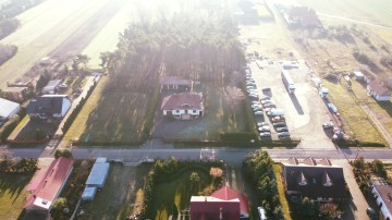 Atrakcyjna Nieruchomość w sąsiedztwie Ślesina