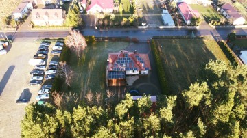 Atrakcyjna Nieruchomość w sąsiedztwie Ślesina