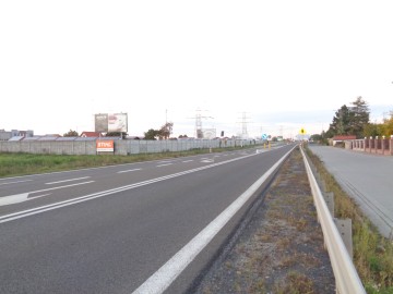 Ślesin/Skulsk/Wygoda &ndash; Bilbordy Reklamowe