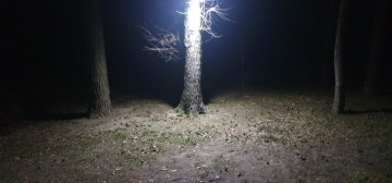 Zerowy koszt utrzymania lamp solarnych