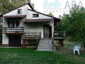 NOWA CENA Dom nad Zbiornikiem Jeziorsko w gm. Dobra