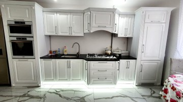 Meble kuchenne na wymiar