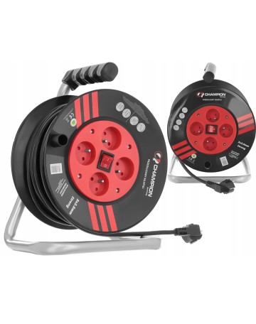 Przedluzacz bebnowy50m