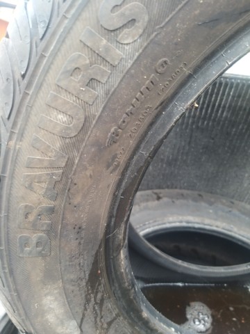 OPONY LETNIE 205/60 R15