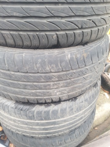 OPONY LETNIE 205/60 R15