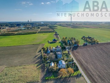 Dom w cenie mieszkania nad jeziorem-gm. Ślesin