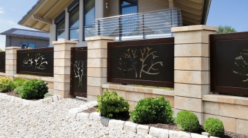 Produkcja i Montaż ogrodzeń Tarczyńscy Golina