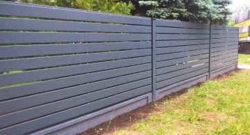 Produkcja i Montaż ogrodzeń Tarczyńscy Golina