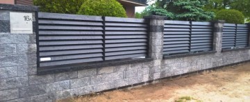 Produkcja i Montaż ogrodzeń Tarczyńscy Golina