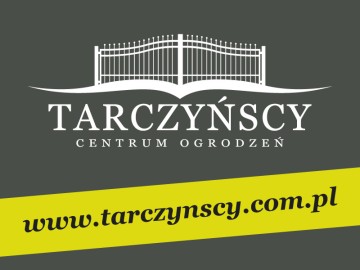 Montaż Ogrodzeń Tarczyńscy