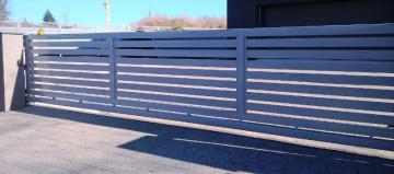 Montaż Ogrodzeń Tarczyńscy