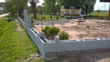 Montaż Ogrodzeń Tarczyńscy