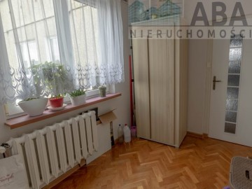 Przestronne mieszkanie w Kole