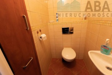 Przestronne mieszkanie w Kole