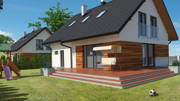 POSZUKUJEMY DOMÓW DLA NASZYCH KLIENTÓW