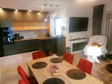 Osiedle Diamentowe - Atrakcyjne Mieszkanie