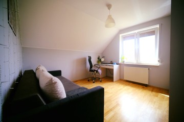 Jezioro Gopło &ndash; Klimatyczna Posiadłość