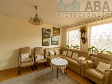 Sprzedam dom Turek , możliwość prowadzenia dz. gosp.