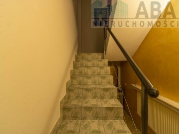 Sprzedam dom Turek , możliwość prowadzenia dz. gosp.