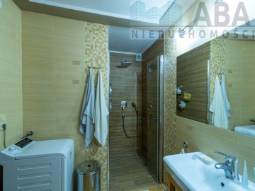 Sprzedam dom Turek , możliwość prowadzenia dz. gosp.