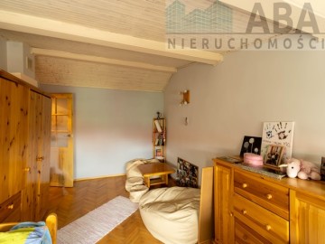 Sprzedam dom Turek , możliwość prowadzenia dz. gosp.