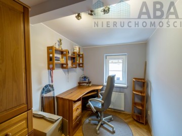 Sprzedam dom Turek , możliwość prowadzenia dz. gosp.