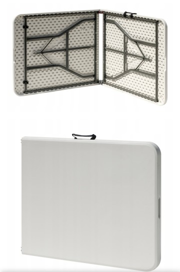 Stol składany bankietowy